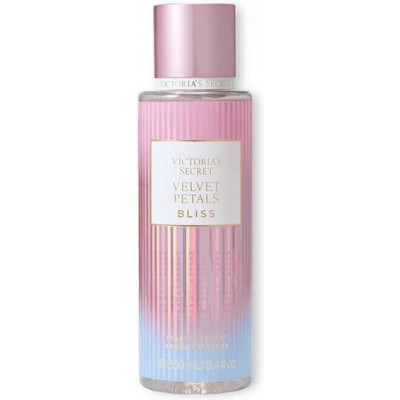 VICTORIA'S SECRET Velvet Petals Bliss body mist 250ml